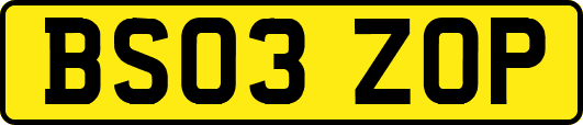 BS03ZOP