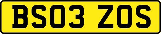 BS03ZOS