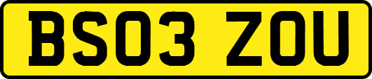 BS03ZOU