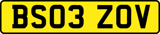 BS03ZOV