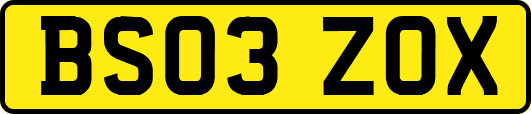 BS03ZOX