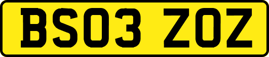 BS03ZOZ