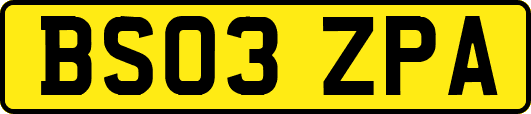 BS03ZPA