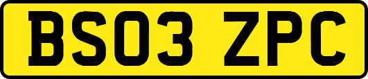 BS03ZPC
