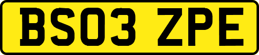 BS03ZPE