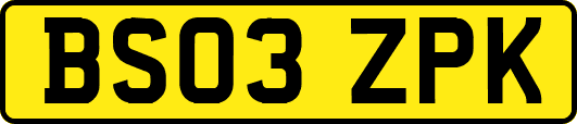 BS03ZPK