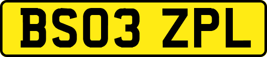 BS03ZPL