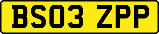 BS03ZPP