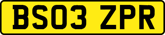 BS03ZPR