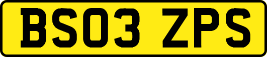 BS03ZPS