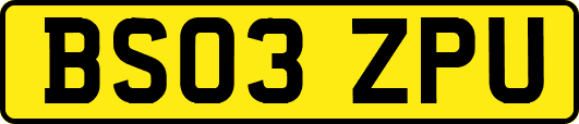 BS03ZPU