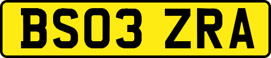 BS03ZRA