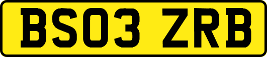 BS03ZRB