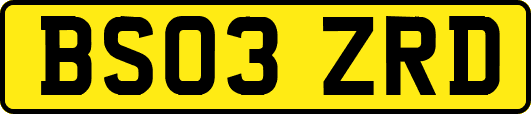 BS03ZRD