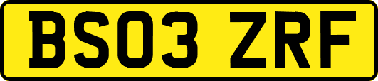 BS03ZRF