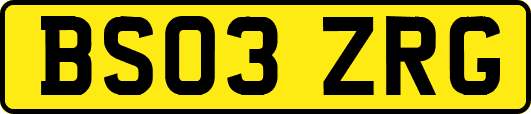 BS03ZRG