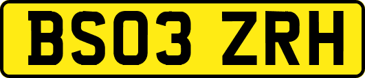 BS03ZRH