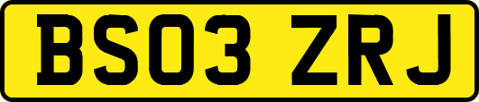 BS03ZRJ