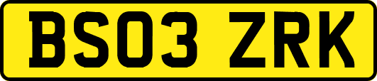 BS03ZRK