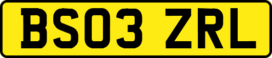BS03ZRL