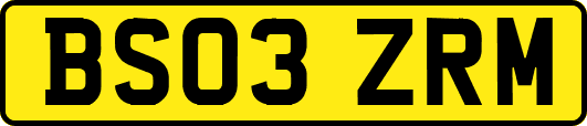 BS03ZRM