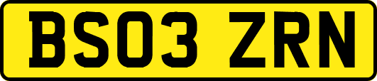BS03ZRN