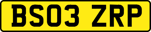 BS03ZRP