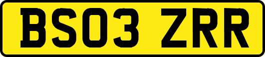 BS03ZRR