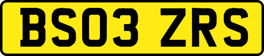 BS03ZRS