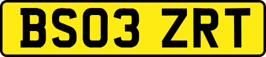 BS03ZRT