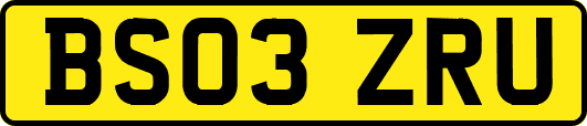 BS03ZRU
