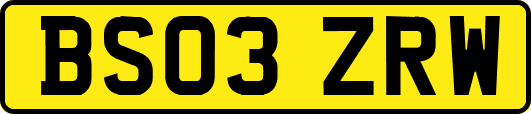 BS03ZRW