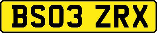 BS03ZRX