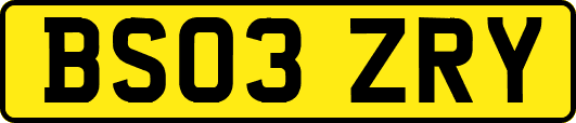 BS03ZRY