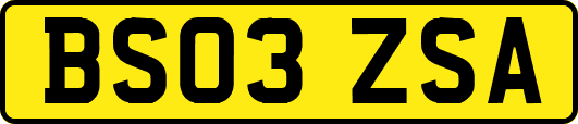 BS03ZSA