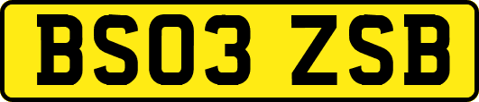 BS03ZSB