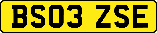 BS03ZSE