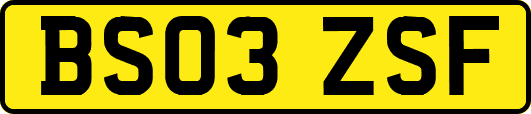 BS03ZSF