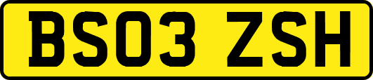 BS03ZSH