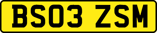 BS03ZSM