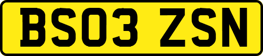 BS03ZSN
