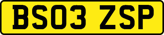 BS03ZSP