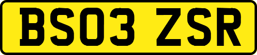 BS03ZSR