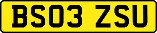 BS03ZSU