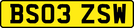 BS03ZSW