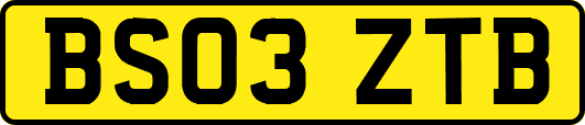 BS03ZTB