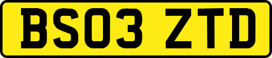 BS03ZTD