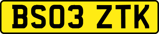 BS03ZTK
