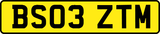 BS03ZTM