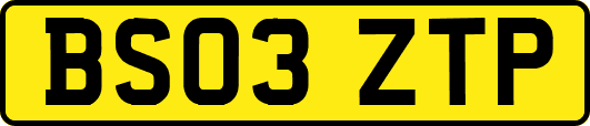 BS03ZTP